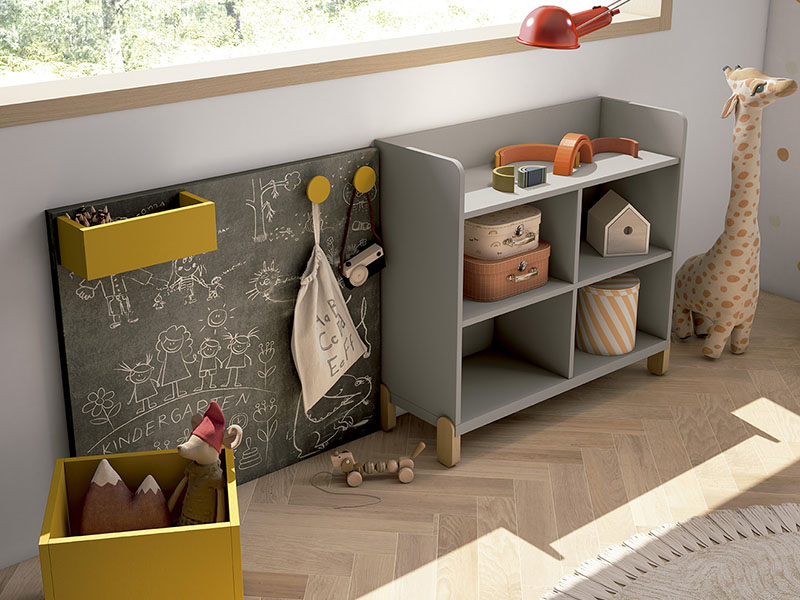 Muebles Nina / Infantil